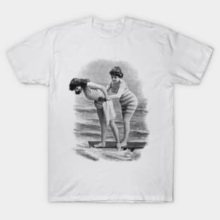 coastal photograph T-Shirt